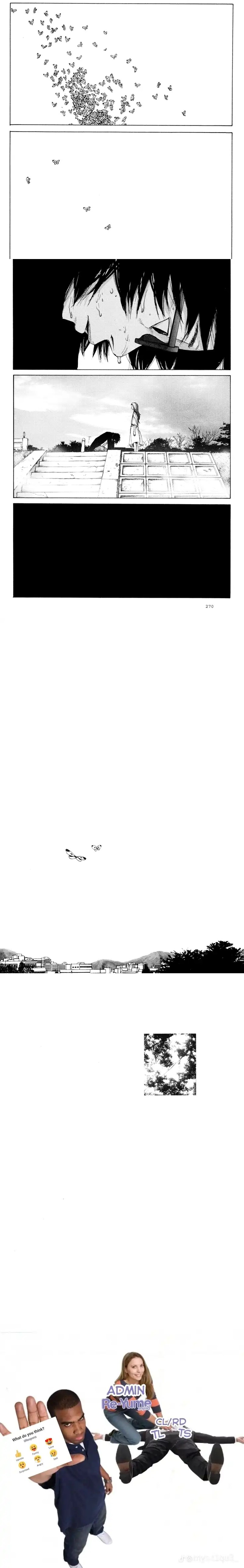 Nijigahara Holograph Chapter 12 Gambar 3