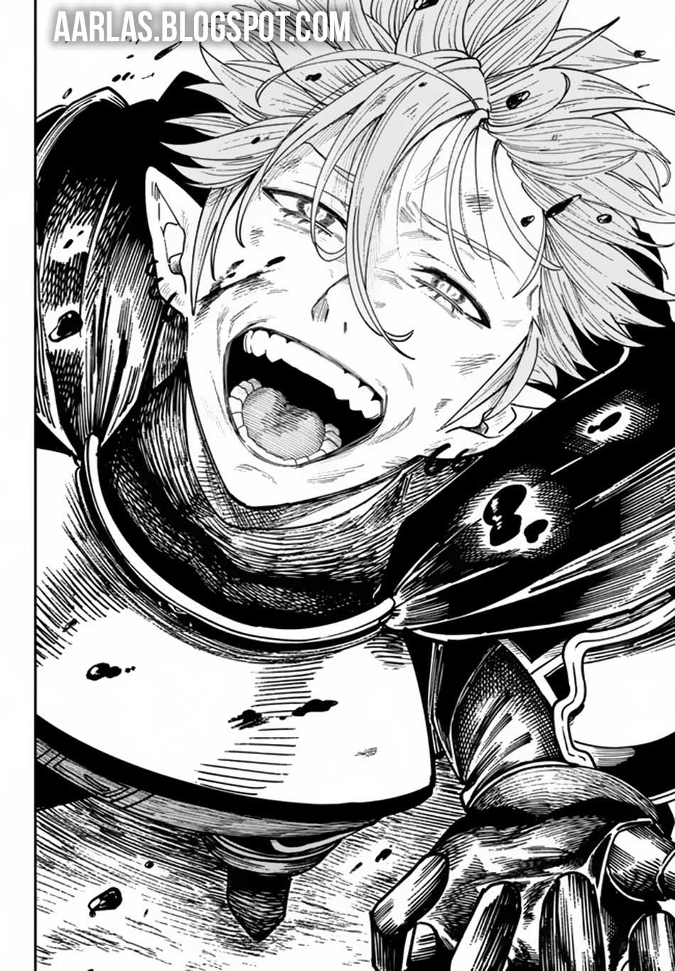 Nimotsu Mochi no Nousuji Musou Chapter 06.2 Gambar 4