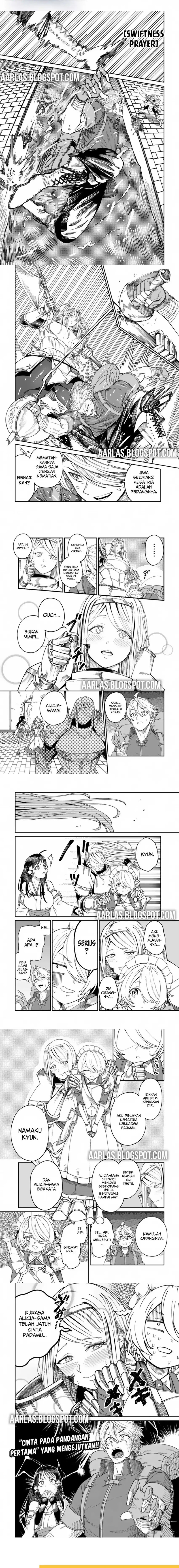 Nimotsu Mochi no Nousuji Musou Chapter 07.2 Gambar 3