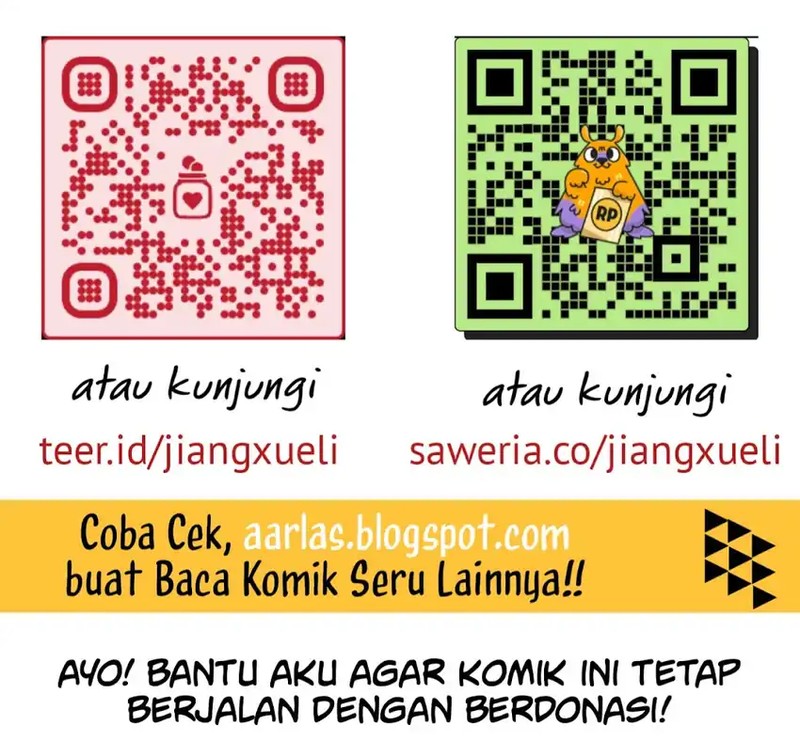 Nimotsu Mochi no Nousuji Musou Chapter 15.2 Gambar 4