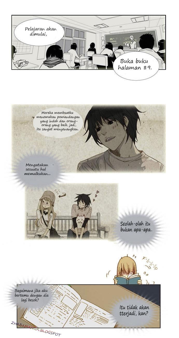 Nineteen, Twenty-One Chapter 04 Gambar 2