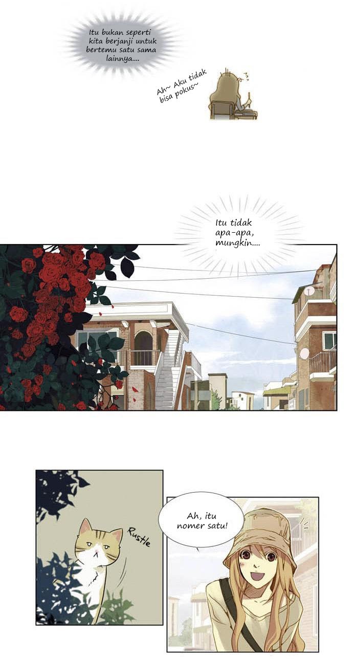 Nineteen, Twenty-One Chapter 04 Gambar 3