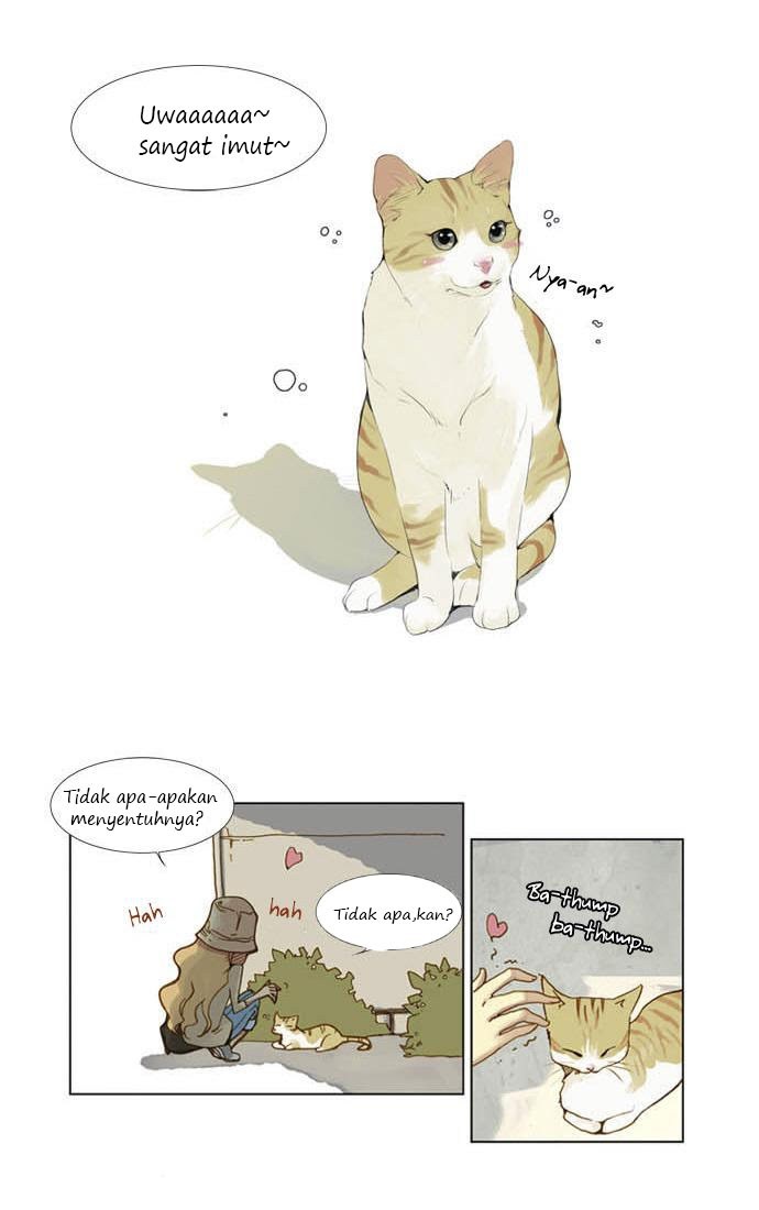 Nineteen, Twenty-One Chapter 04 Gambar 4