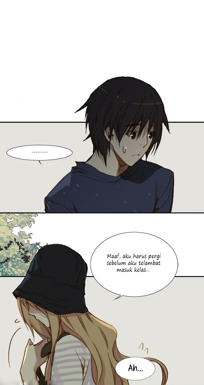 Nineteen, Twenty-One Chapter 04 Gambar 20