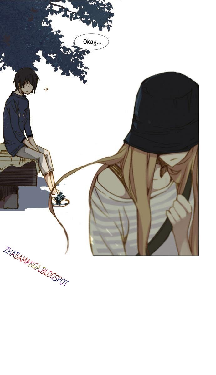 Nineteen, Twenty-One Chapter 04 Gambar 21