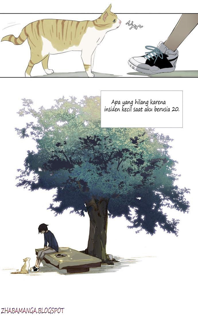 Nineteen, Twenty-One Chapter 04 Gambar 23