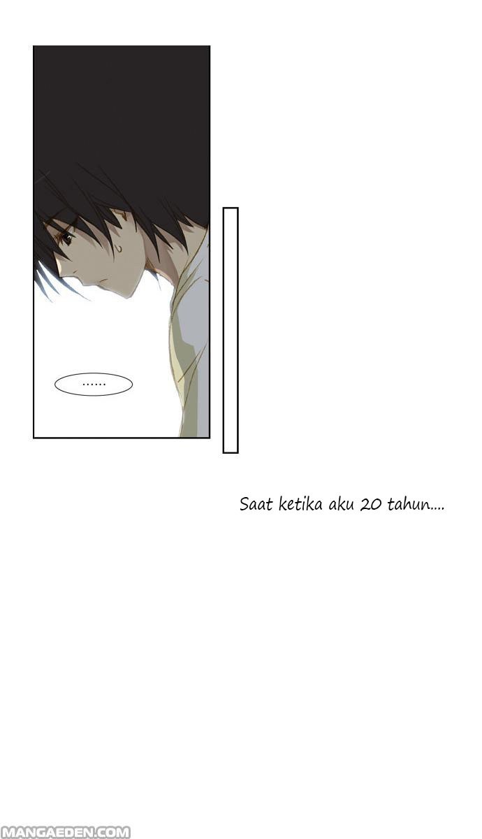 Nineteen, Twenty-One Chapter 04 Gambar 24