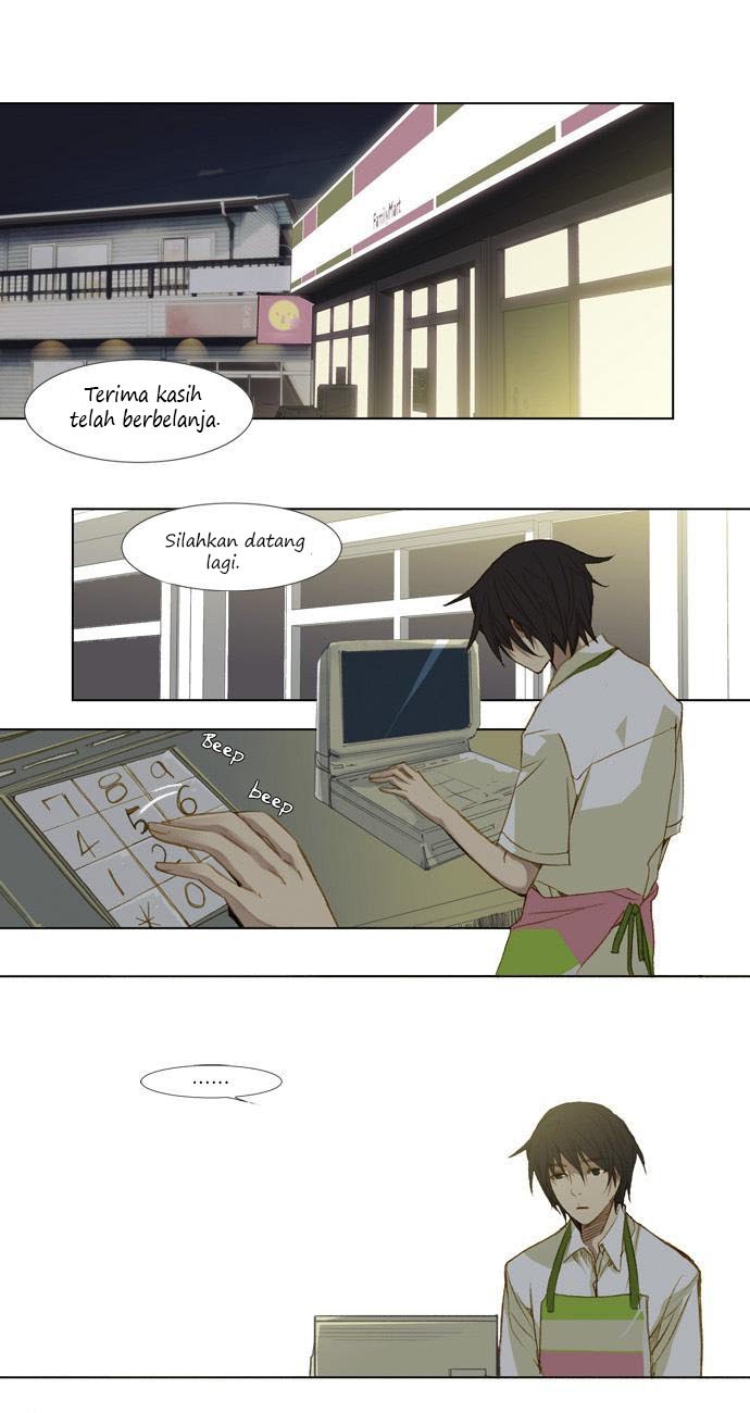 Nineteen, Twenty-One Chapter 04 Gambar 25