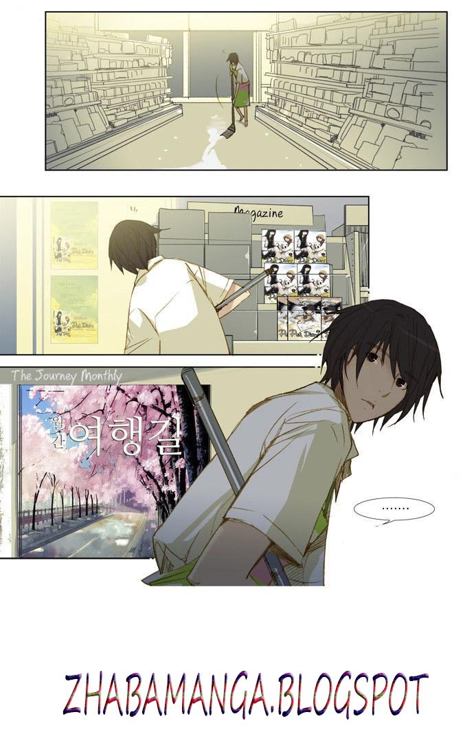 Nineteen, Twenty-One Chapter 04 Gambar 26