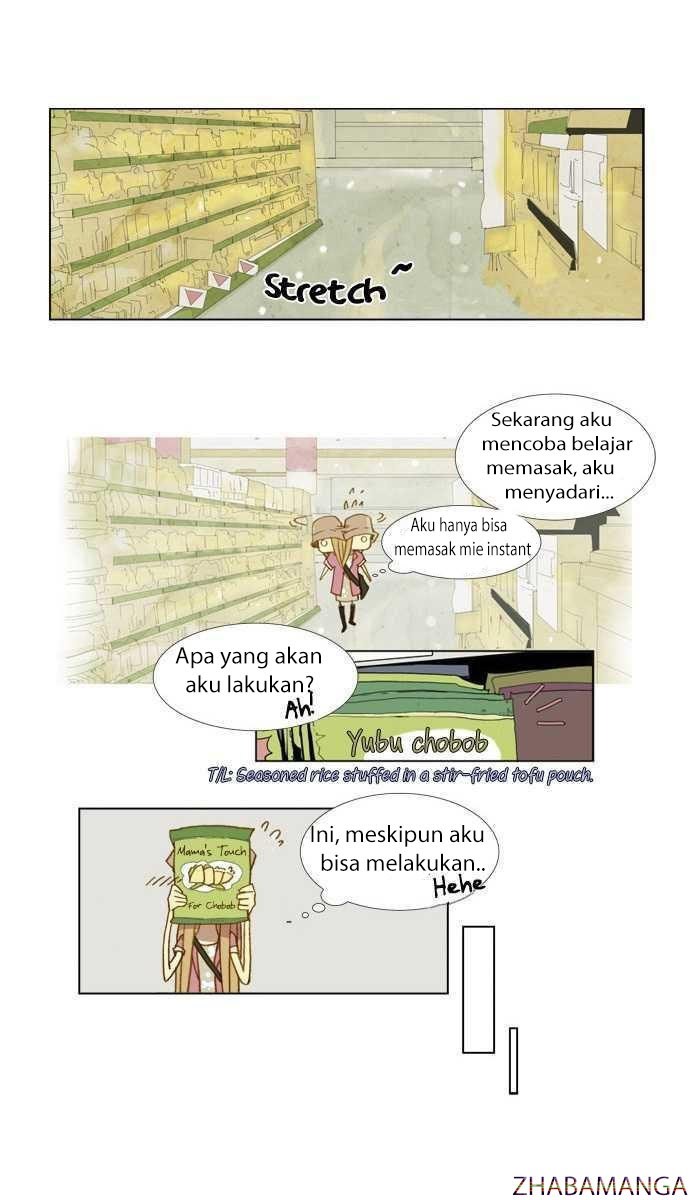 Nineteen, Twenty-One Chapter 06 Gambar 2