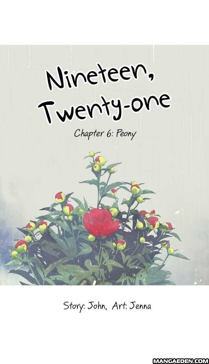 Nineteen, Twenty-One Chapter 06 Gambar 3