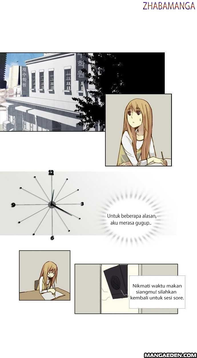 Nineteen, Twenty-One Chapter 06 Gambar 4