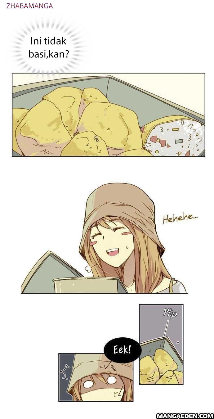 Nineteen, Twenty-One Chapter 06 Gambar 5