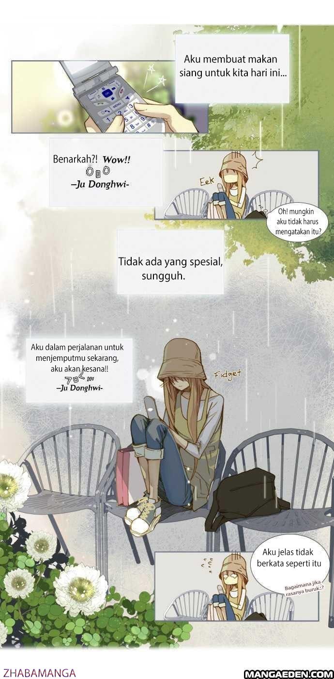 Nineteen, Twenty-One Chapter 06 Gambar 7