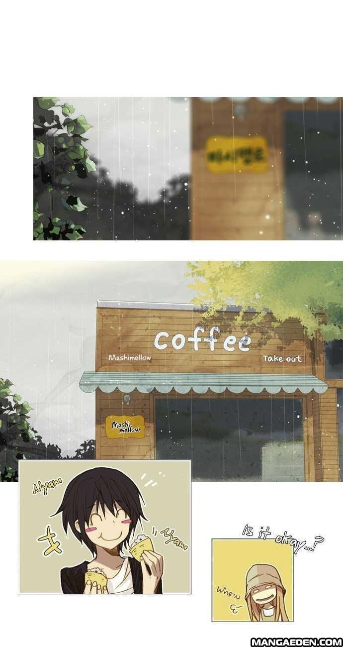 Nineteen, Twenty-One Chapter 06 Gambar 8
