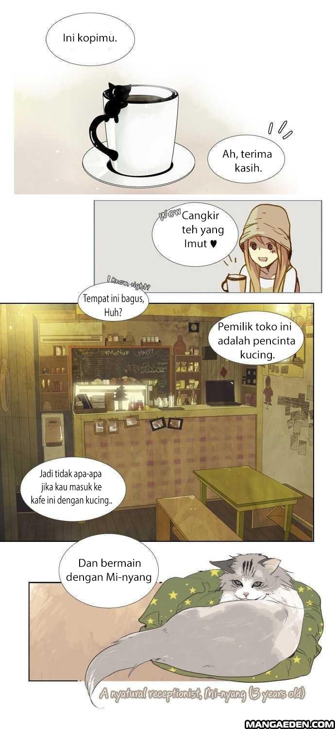 Nineteen, Twenty-One Chapter 06 Gambar 9