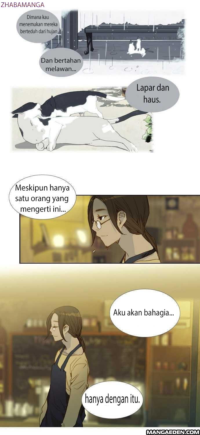 Nineteen, Twenty-One Chapter 06 Gambar 14