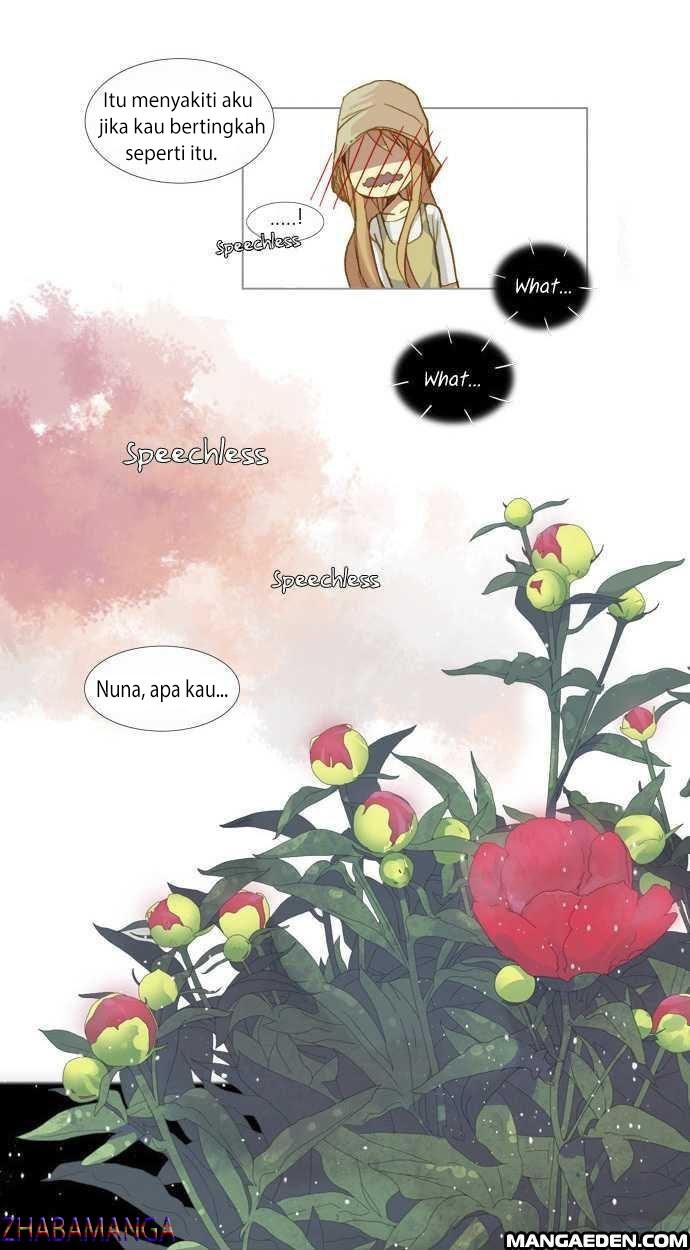 Nineteen, Twenty-One Chapter 06 Gambar 18