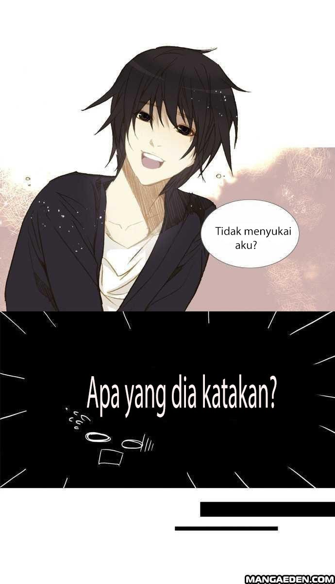 Nineteen, Twenty-One Chapter 06 Gambar 19