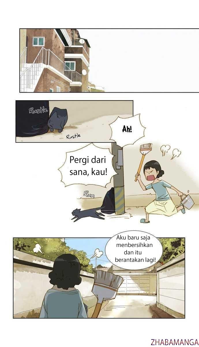 Nineteen, Twenty-One Chapter 06 Gambar 20