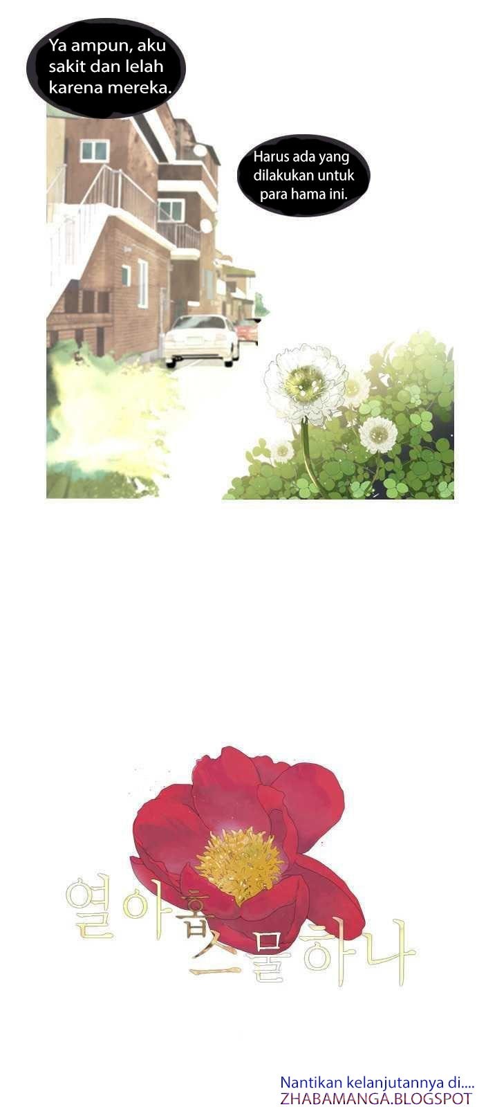 Nineteen, Twenty-One Chapter 06 Gambar 21