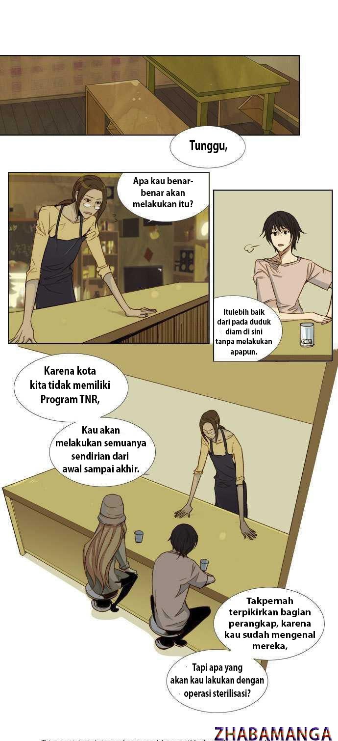 Nineteen, Twenty-One Chapter 10 Gambar 3