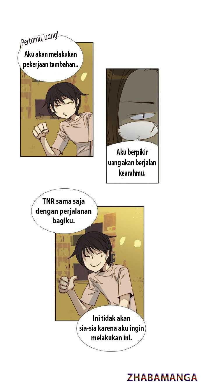 Nineteen, Twenty-One Chapter 10 Gambar 5
