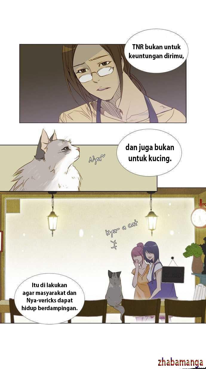 Nineteen, Twenty-One Chapter 10 Gambar 7