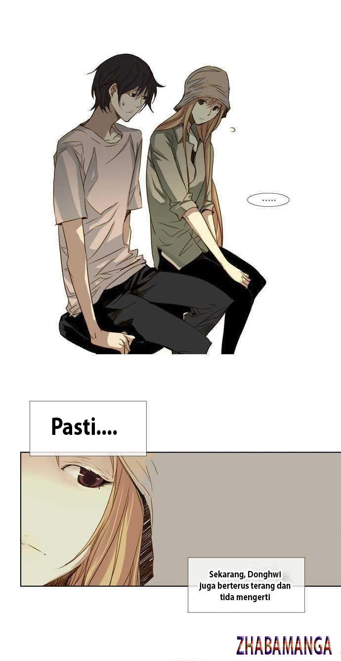 Nineteen, Twenty-One Chapter 10 Gambar 10