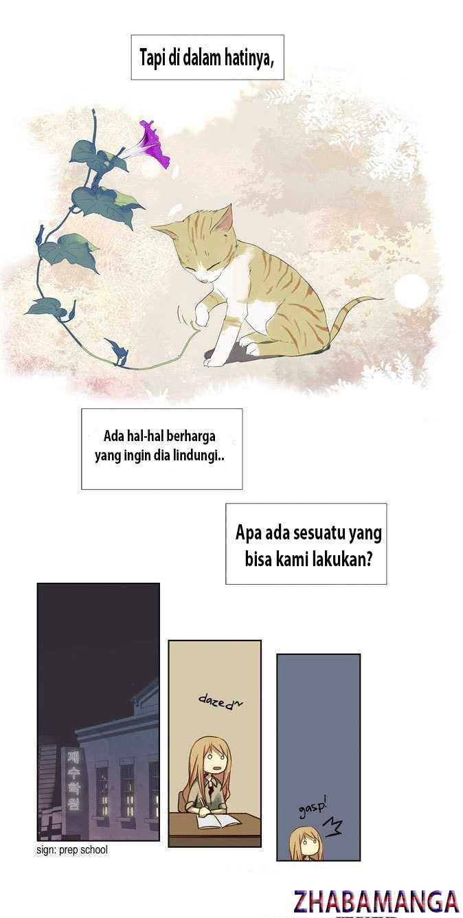 Nineteen, Twenty-One Chapter 10 Gambar 11