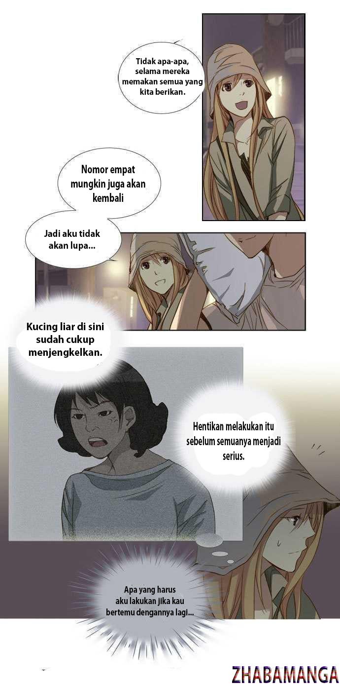 Nineteen, Twenty-One Chapter 10 Gambar 16