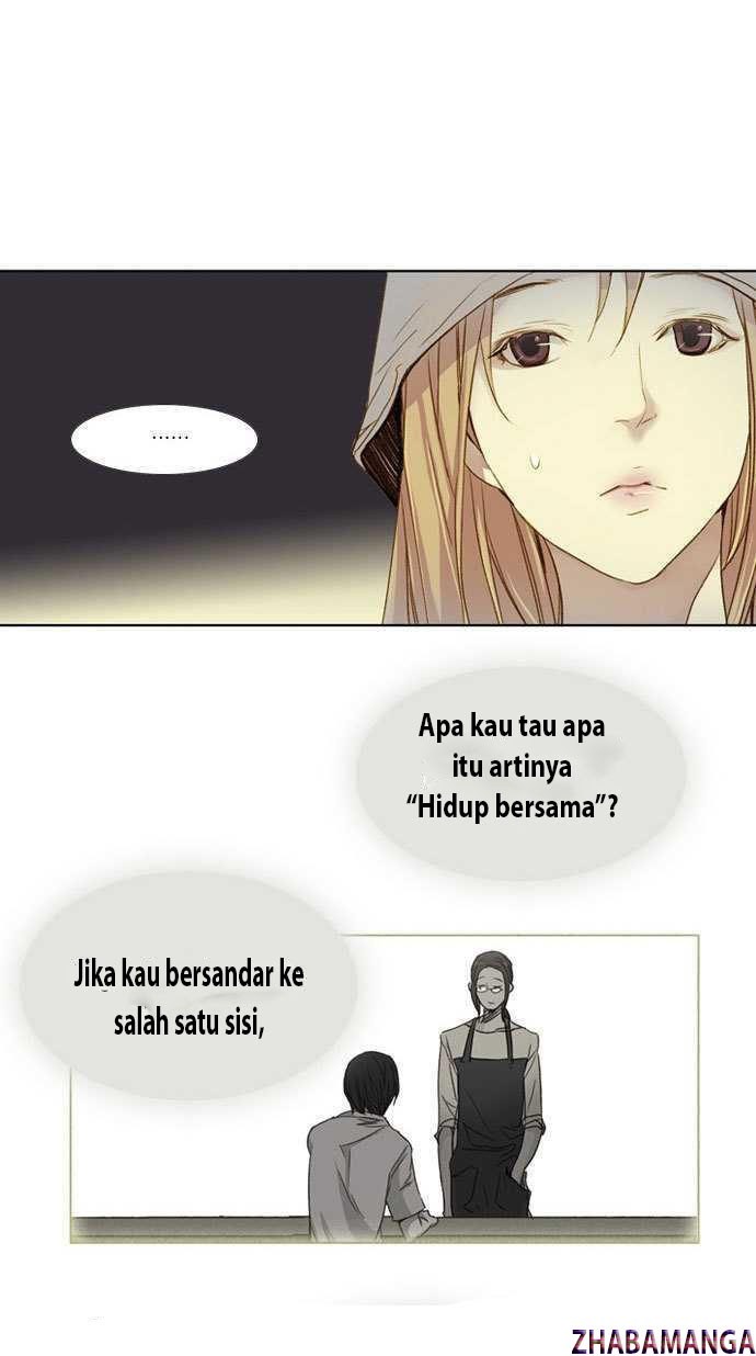 Nineteen, Twenty-One Chapter 10 Gambar 18