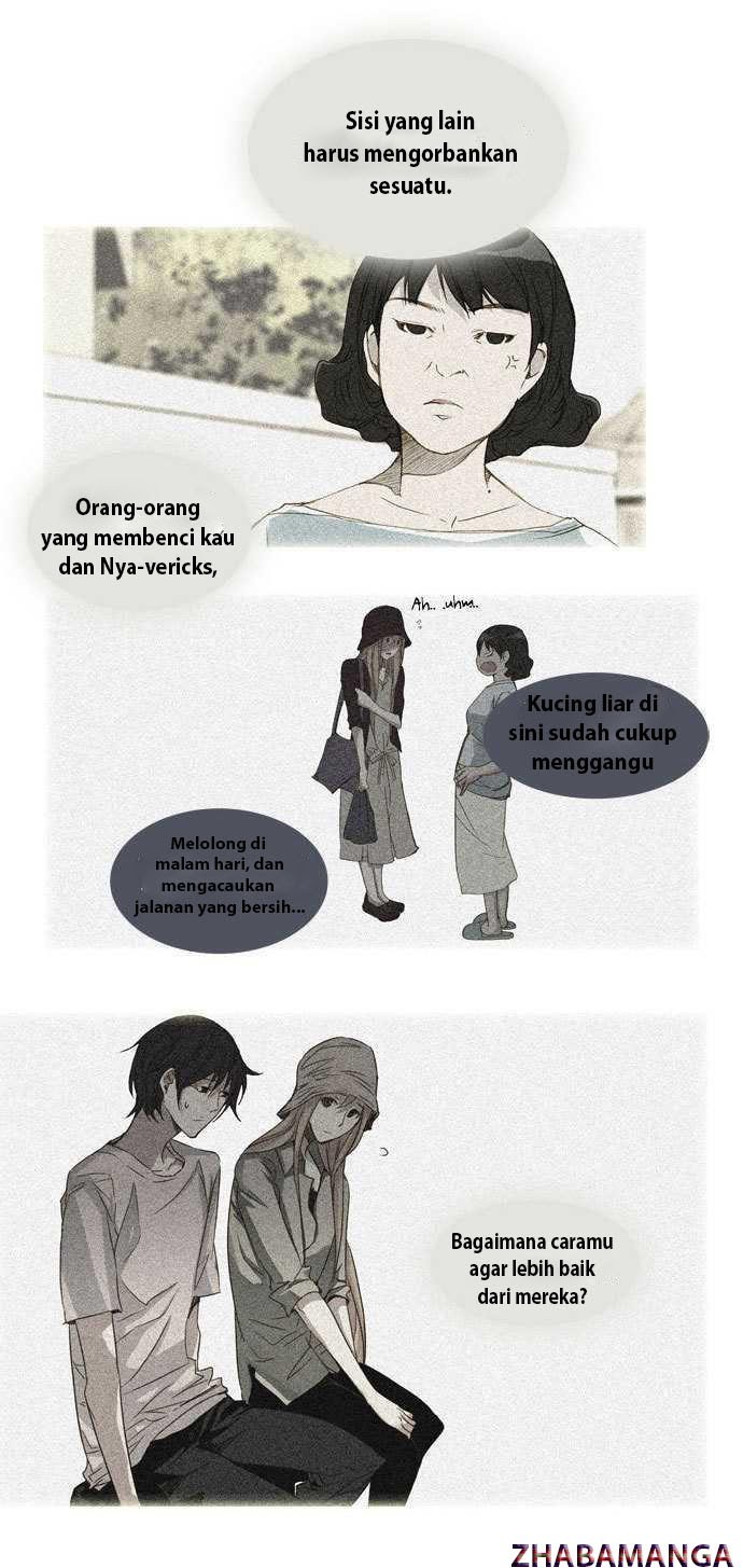 Nineteen, Twenty-One Chapter 10 Gambar 19