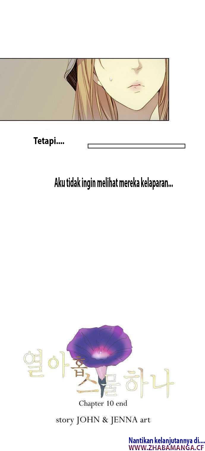 Nineteen, Twenty-One Chapter 10 Gambar 20