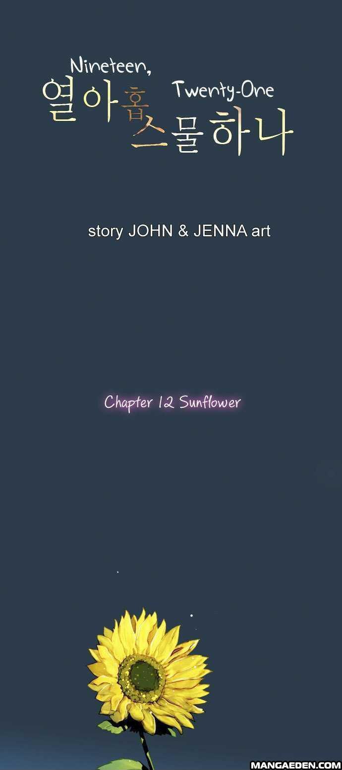 Nineteen, Twenty-One Chapter 12 Gambar 1