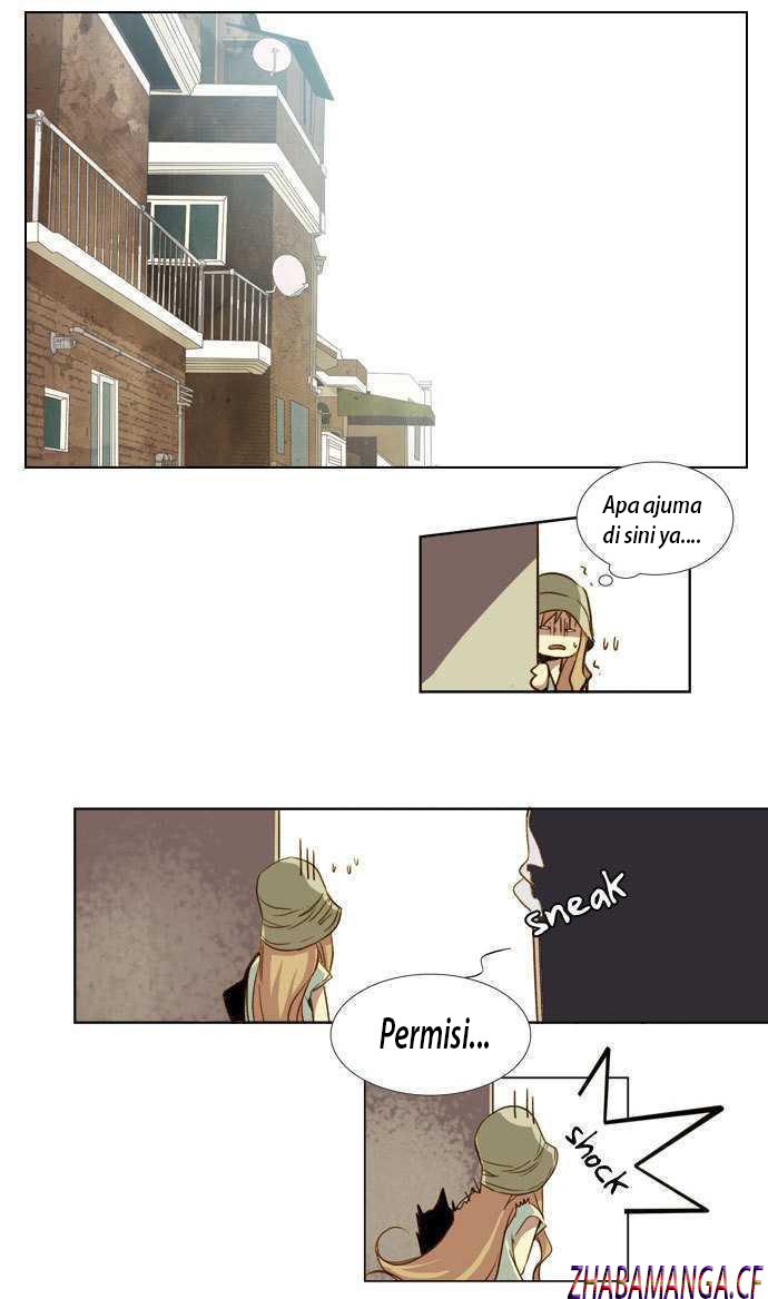 Nineteen, Twenty-One Chapter 12 Gambar 4