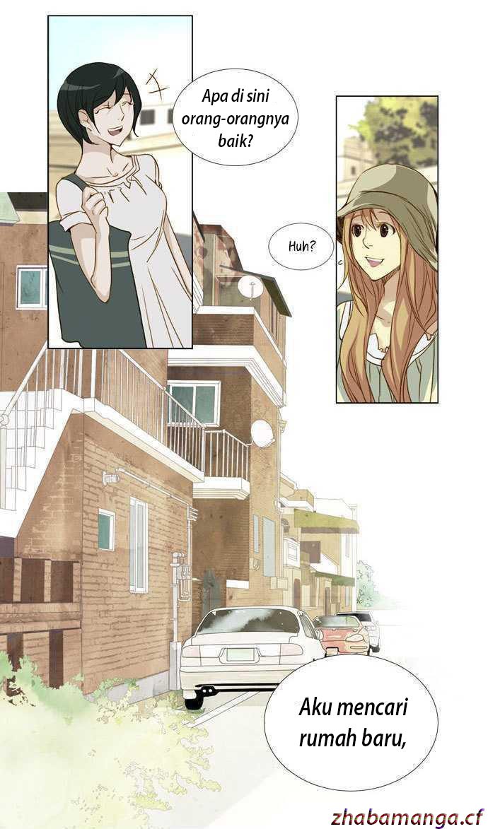 Nineteen, Twenty-One Chapter 12 Gambar 7