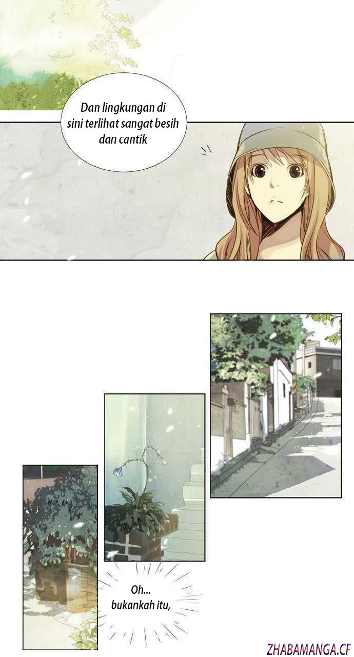 Nineteen, Twenty-One Chapter 12 Gambar 8