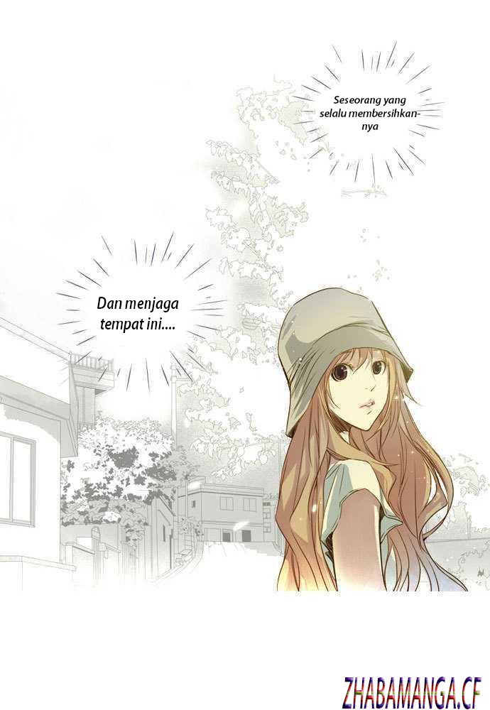 Nineteen, Twenty-One Chapter 12 Gambar 9