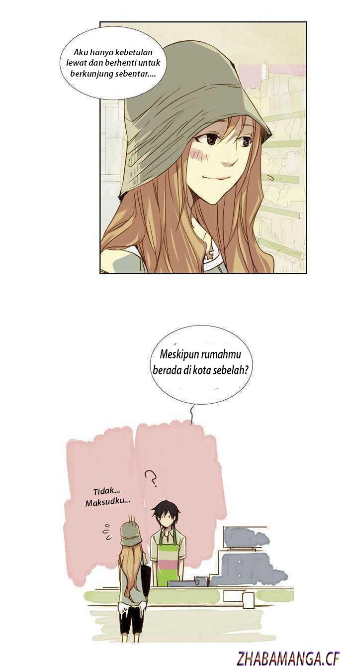 Nineteen, Twenty-One Chapter 12 Gambar 12