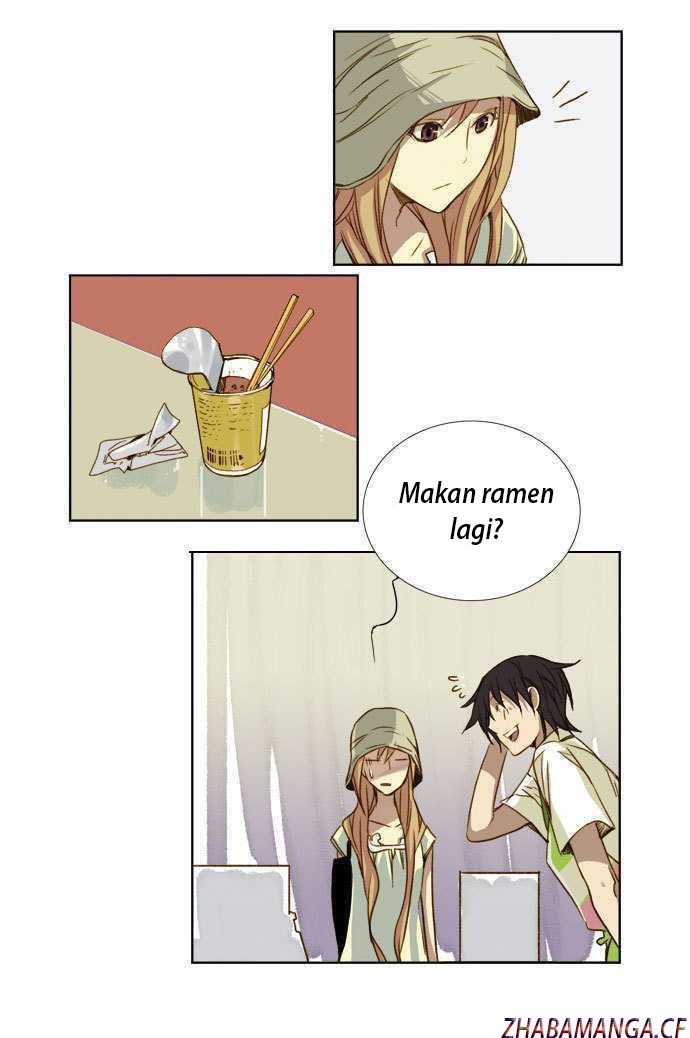 Nineteen, Twenty-One Chapter 12 Gambar 13