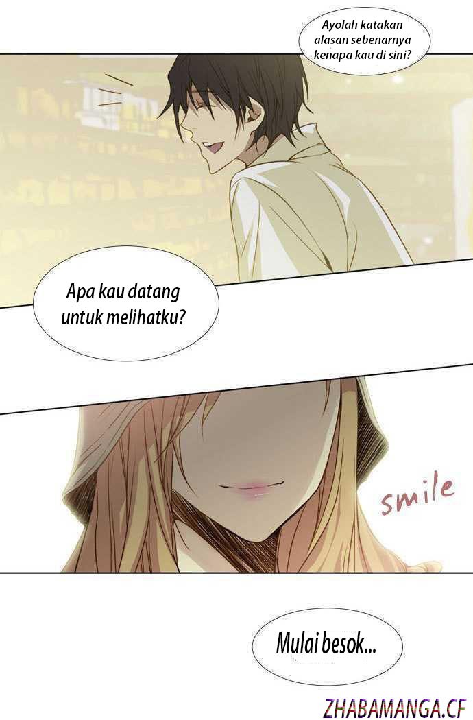 Nineteen, Twenty-One Chapter 12 Gambar 14