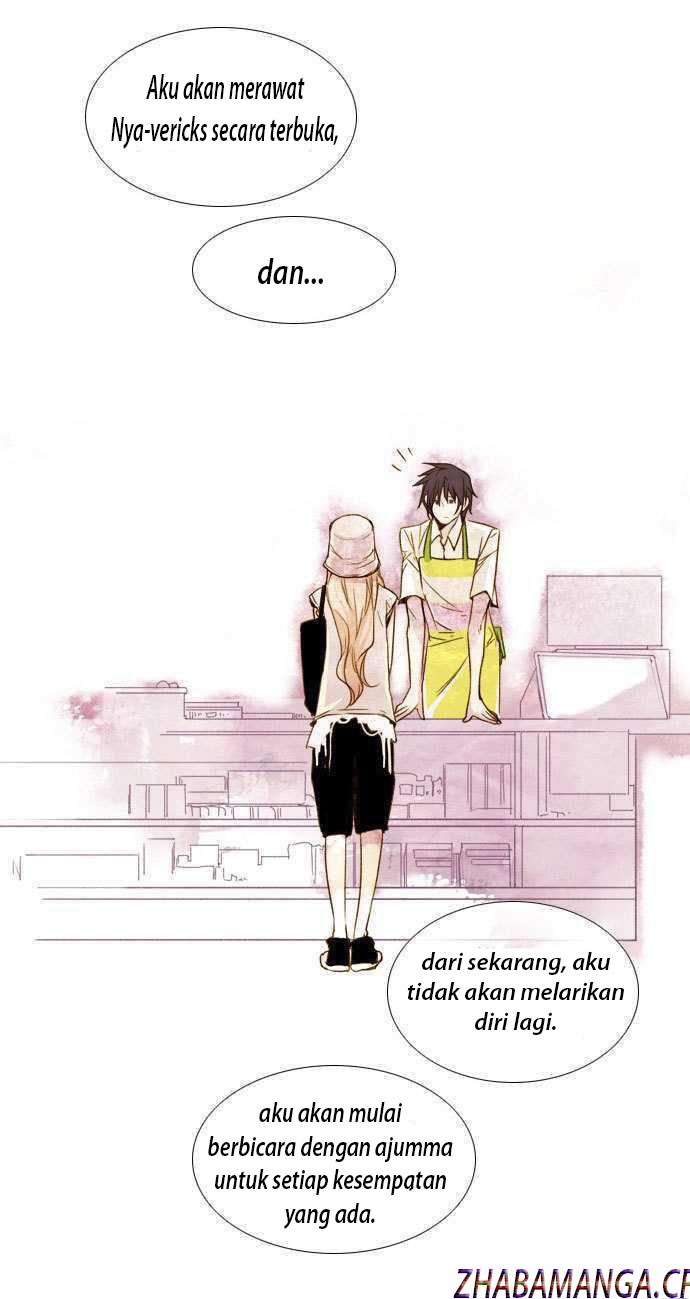 Nineteen, Twenty-One Chapter 12 Gambar 15