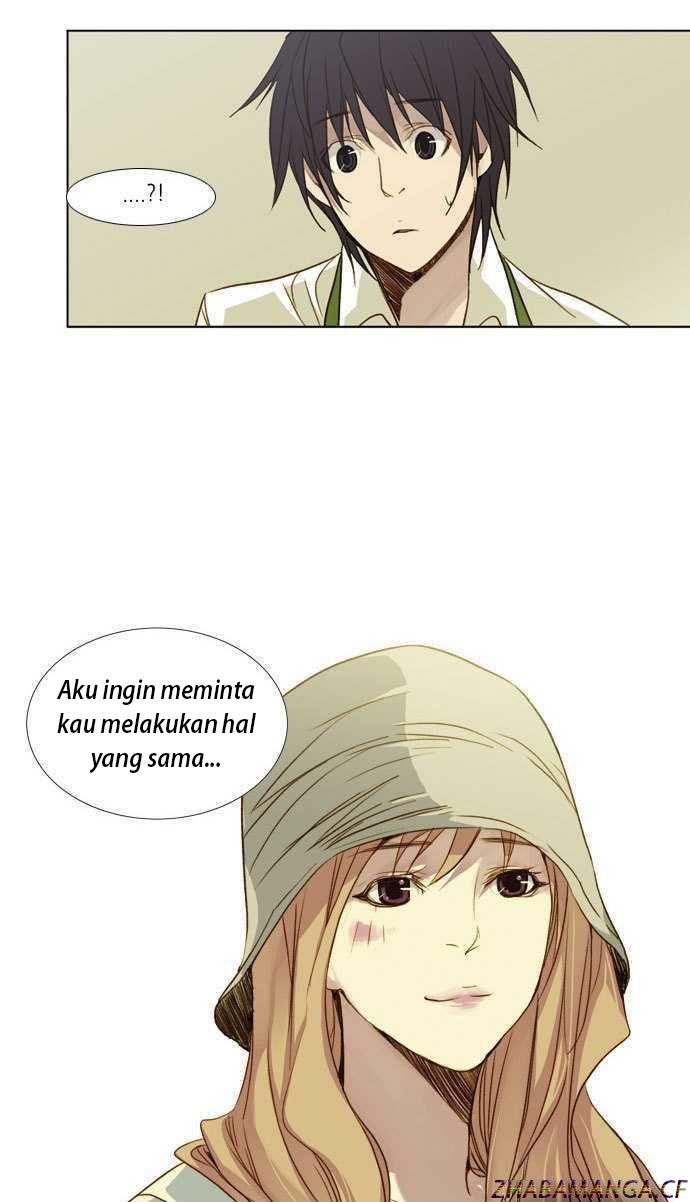 Nineteen, Twenty-One Chapter 12 Gambar 16