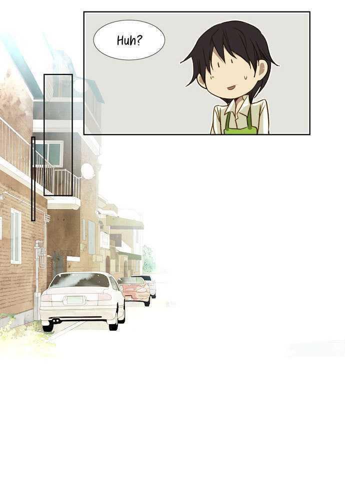 Nineteen, Twenty-One Chapter 12 Gambar 17