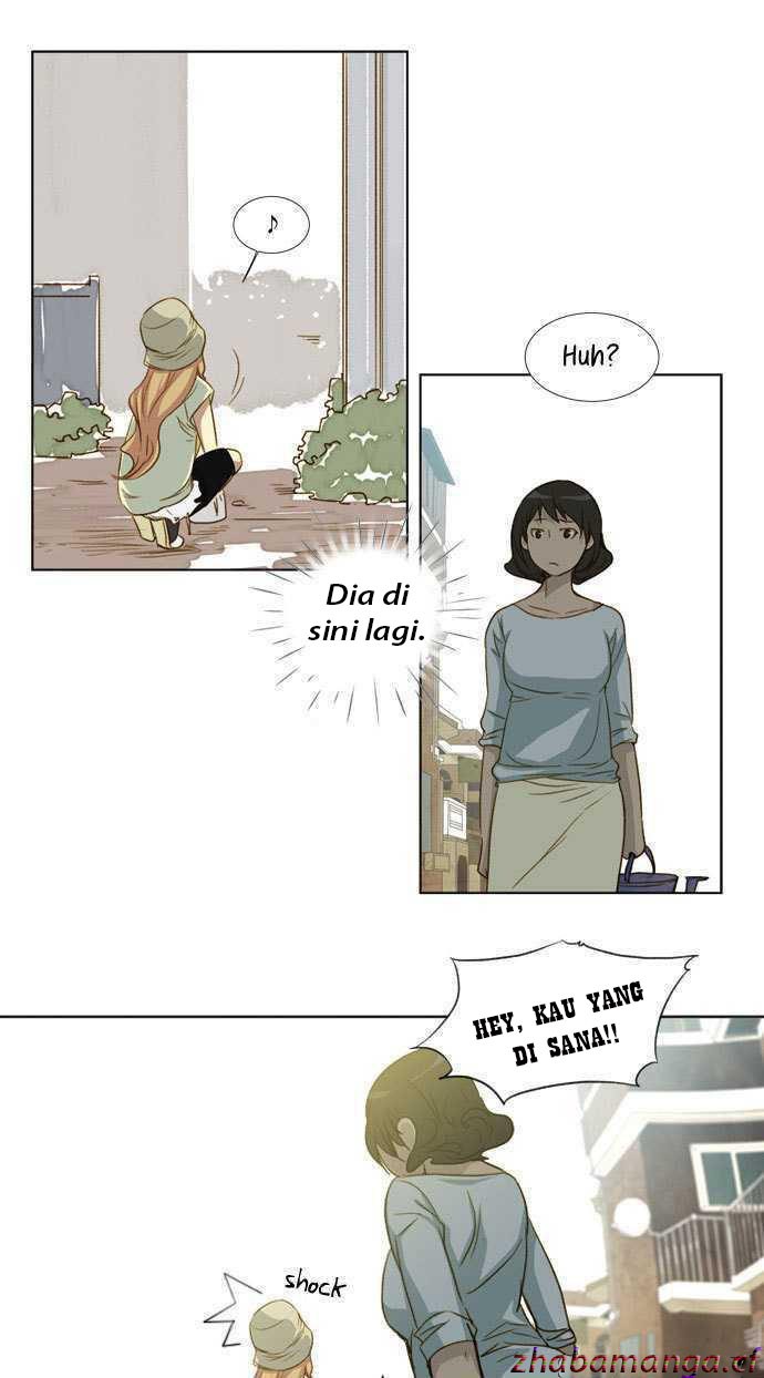 Nineteen, Twenty-One Chapter 12 Gambar 18