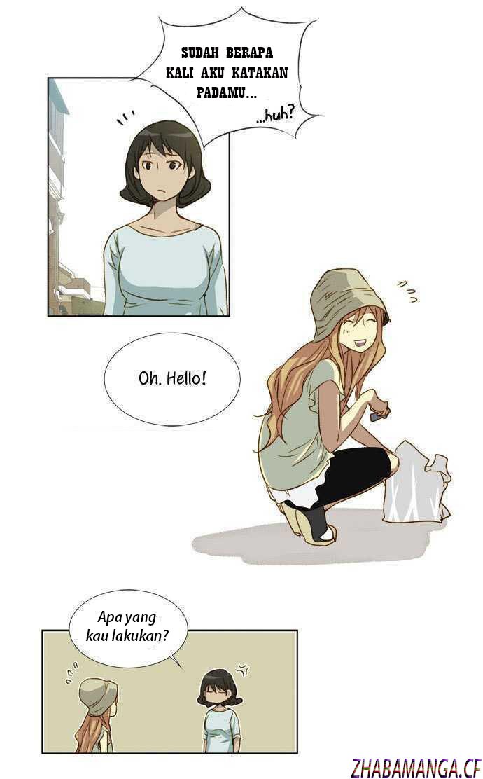 Nineteen, Twenty-One Chapter 12 Gambar 19
