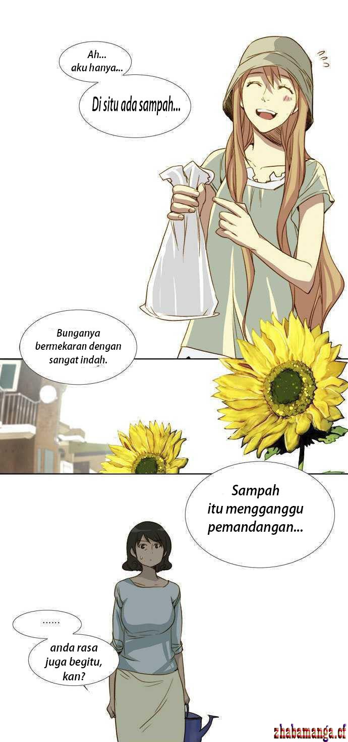 Nineteen, Twenty-One Chapter 12 Gambar 20