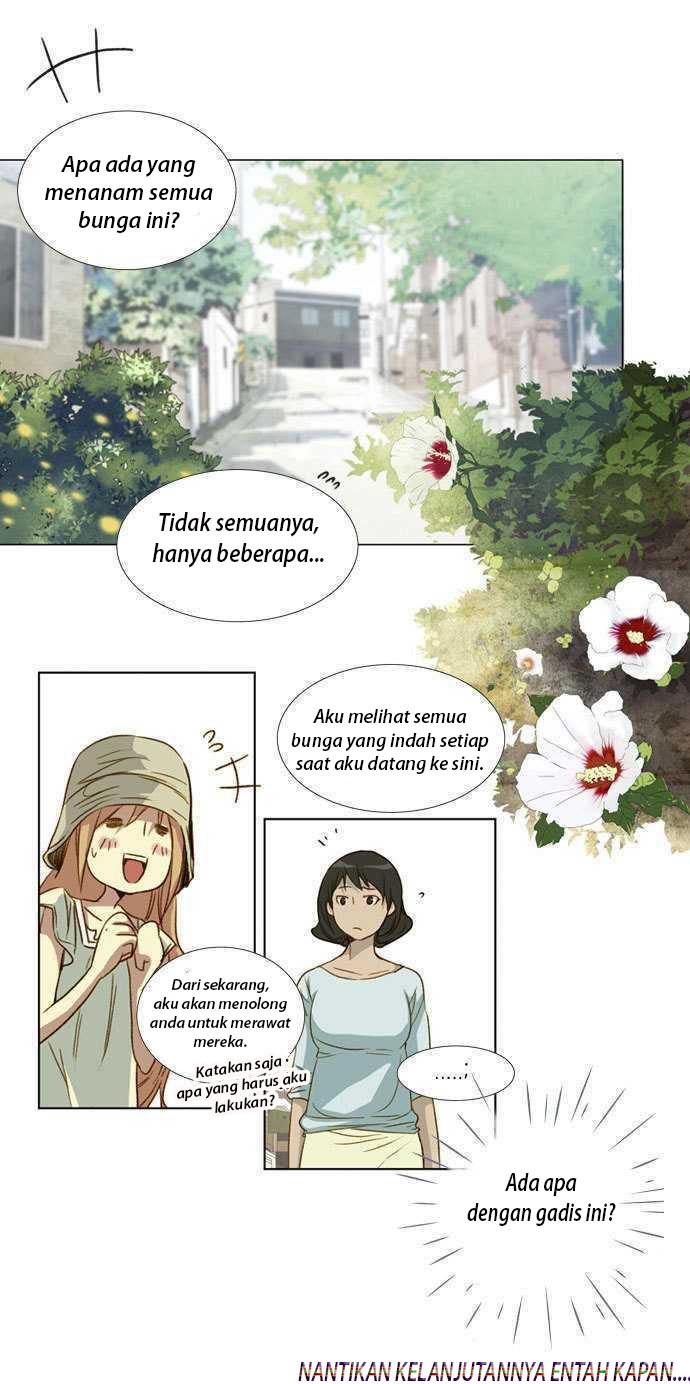 Nineteen, Twenty-One Chapter 12 Gambar 22