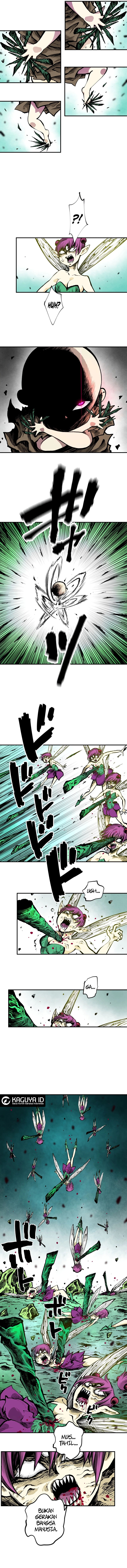 Ninpou Isekai Tensei – Fuuma Kotarou wa Isekai de Ningen wo Torimodosu Chapter 05 Gambar 7